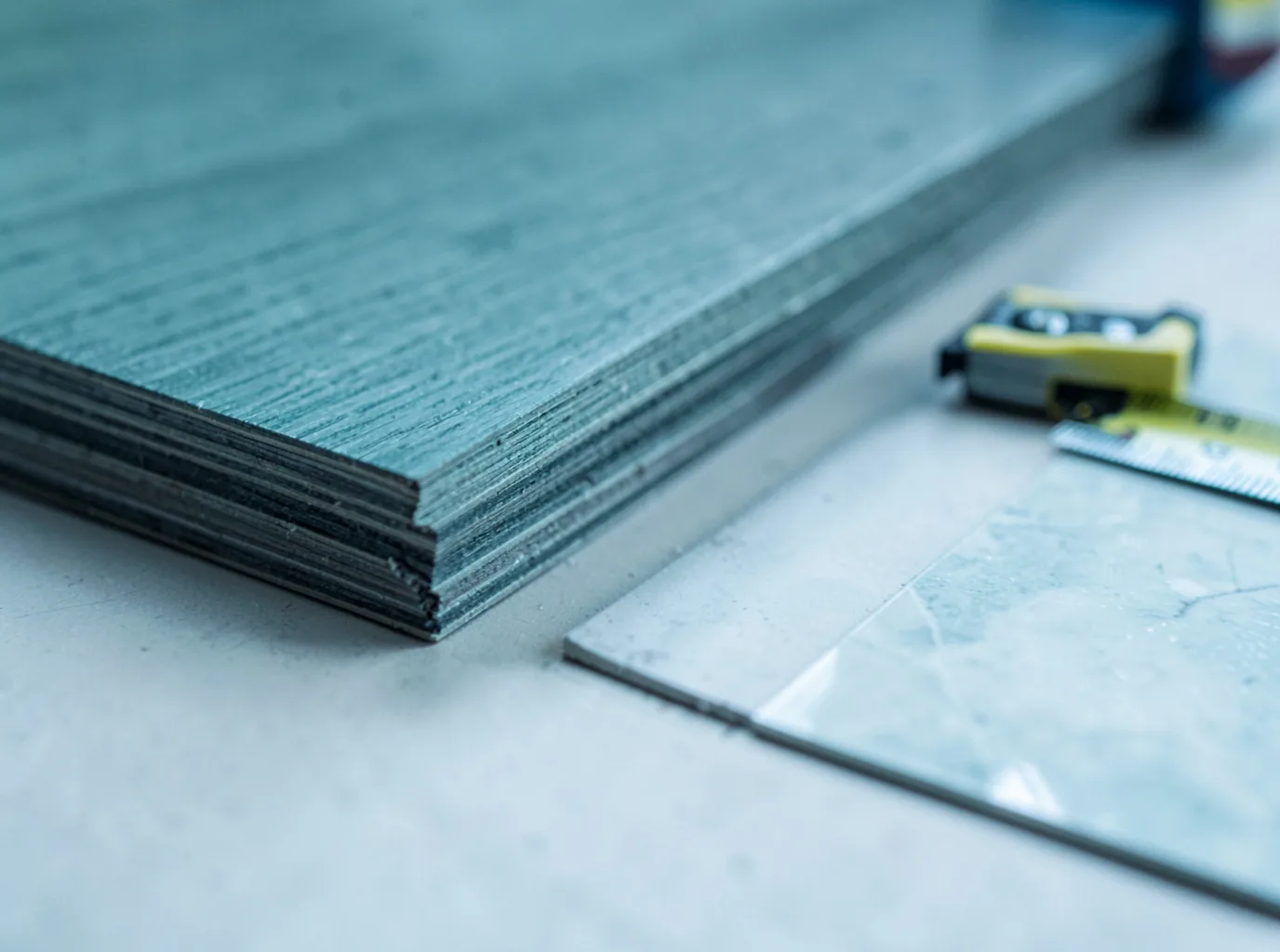 Luxury Vinyl Plank Installation Pennington, TX FAQs